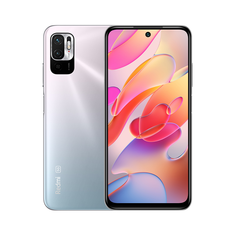 闪降 100 元,小米 Redmi Note 10 5G 手机限时 999 元起:搭载天玑 700,90Hz LCD 屏幕,5000mAh 电池