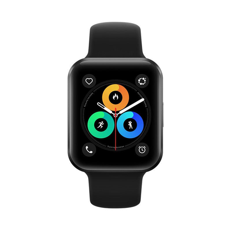 1499 元,魅族全智能手表 MEIZU Watch 正式发布:全系标配 eSIM,搭载 Flyme for Watch