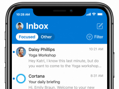 微软 Cortana 邮件简报功能将支持法语、德语等更多语言